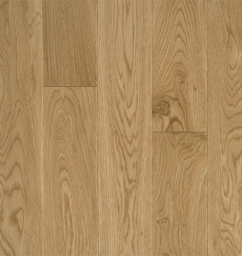 wide plank hand scraped engineered hardwood flooring Ferma Solid Wood White Oak – Natural Northern Oak