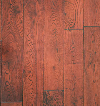 prefinished hardwood flooring white oak Ferma Solid Wood Value Oak – Cherry   Northern Oak