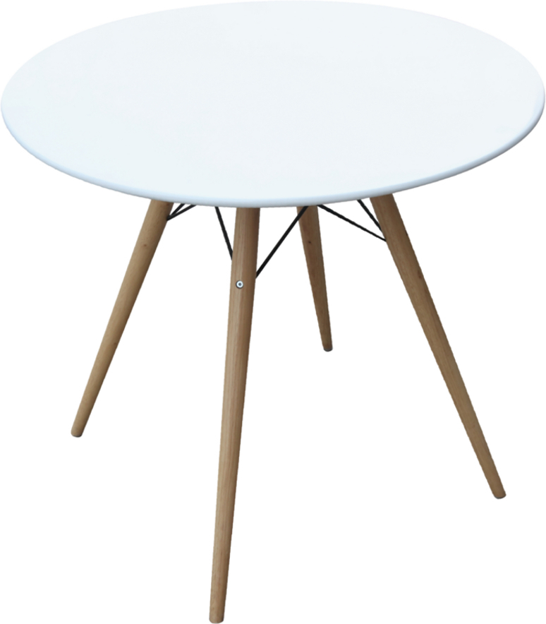 cheap extendable dining table Fine Mod Imports dining table Dining Room Tables White Contemporary/Modern
