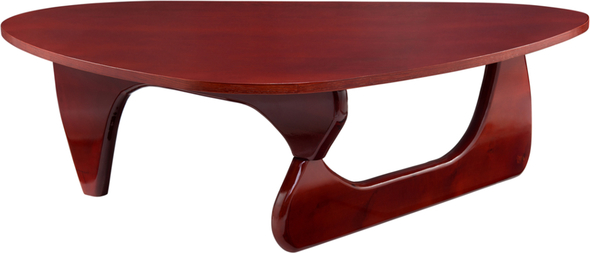 modern gray coffee table Fine Mod Imports coffee table Coffee Tables Cherry Contemporary/Modern