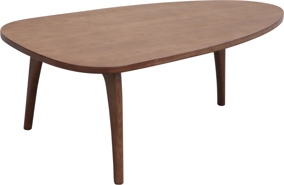 coffee table with stools and storage Fine Mod Imports coffee table Coffee Tables Walnut Contemporary/Modern