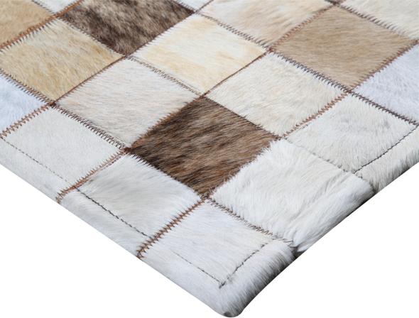 7 10 x 9 10 rug Fine Mod Imports rug Rugs Brown Contemporary/Modern; 5