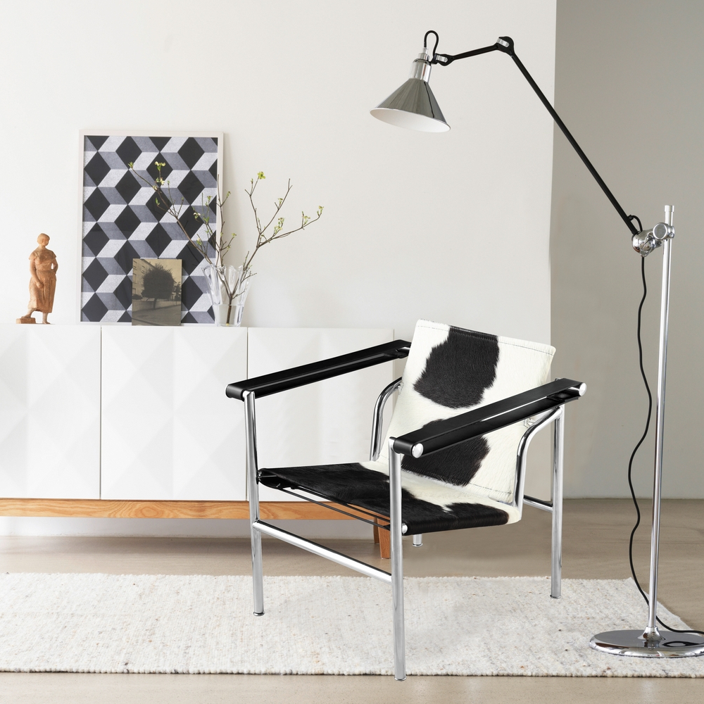  Fine Mod Imports accent Chairs Black Contemporary/Modern