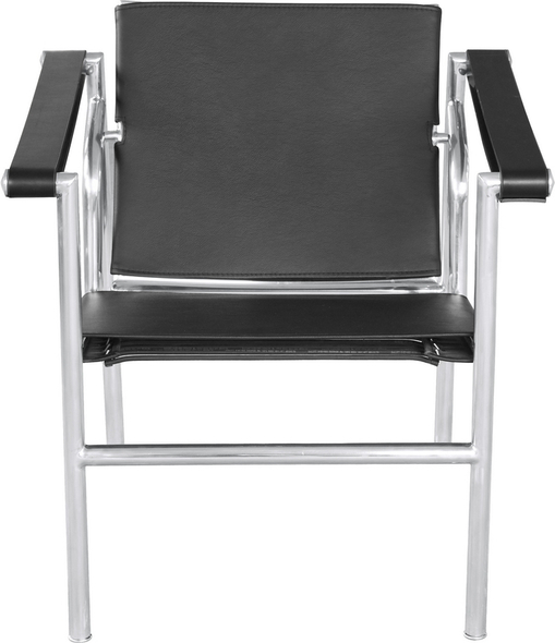  Fine Mod Imports accent Chairs Black Contemporary/Modern
