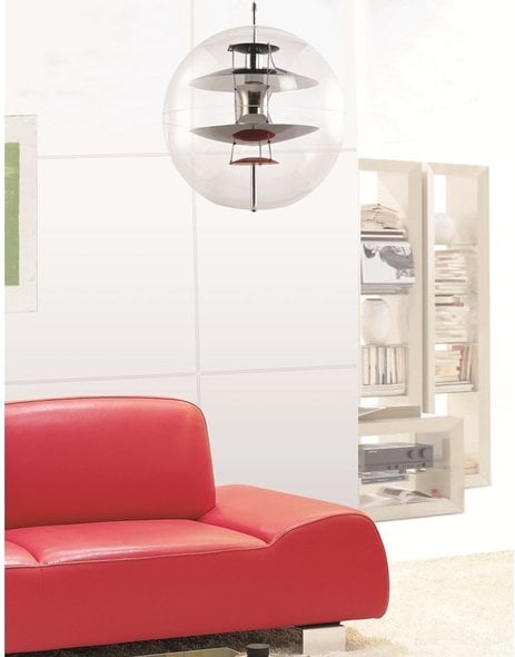  Fine Mod Imports chandeliers Chandelier Clear Contemporary/Modern
