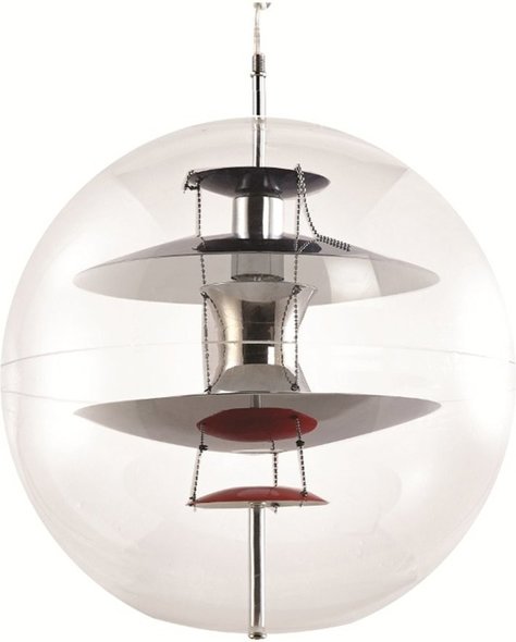  Fine Mod Imports chandeliers Chandelier Clear Contemporary/Modern
