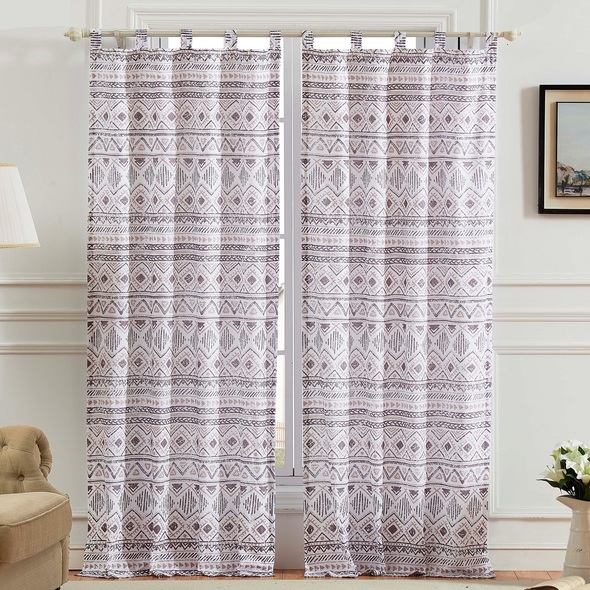 navy blue blinds for windows Greenland Home Fashions Window Multi