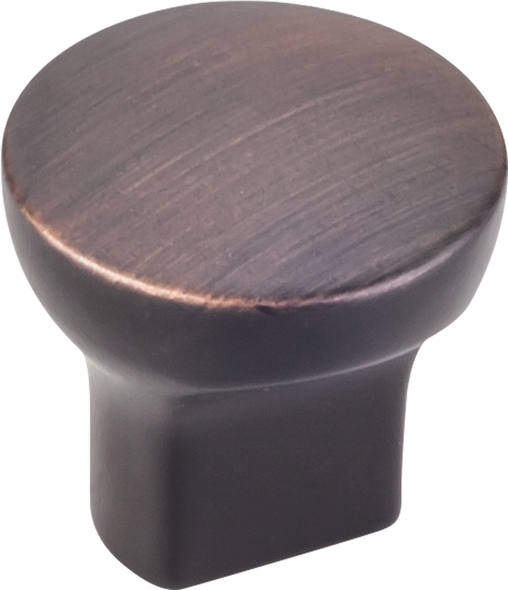 antique cupboard door knobs Hardware Resources Knobs Brushed Oil Rubbed Bronze Contemporary