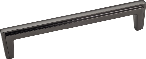 popular handles for kitchen cabinets Hardware Resources Pulls Black Nickel Contemporary