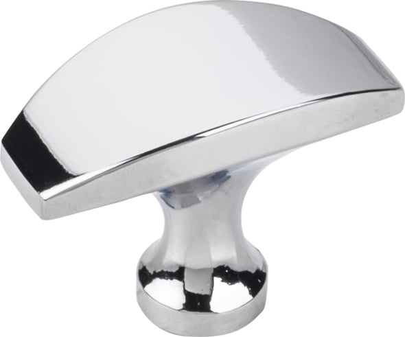 furniture drawer pulls replacement Hardware Resources Knobs Polished Chrome Transitional