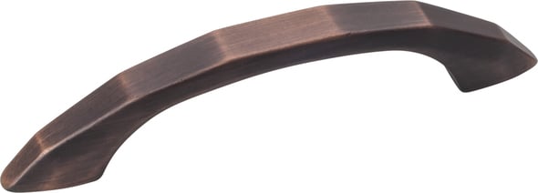 door drawer Hardware Resources Pulls Brushed Oil Rubbed Bronze Transitional