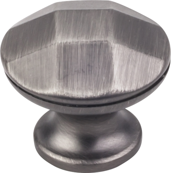brass furniture knobs Hardware Resources Knobs Knobs and Pulls Brushed Pewter Transitional