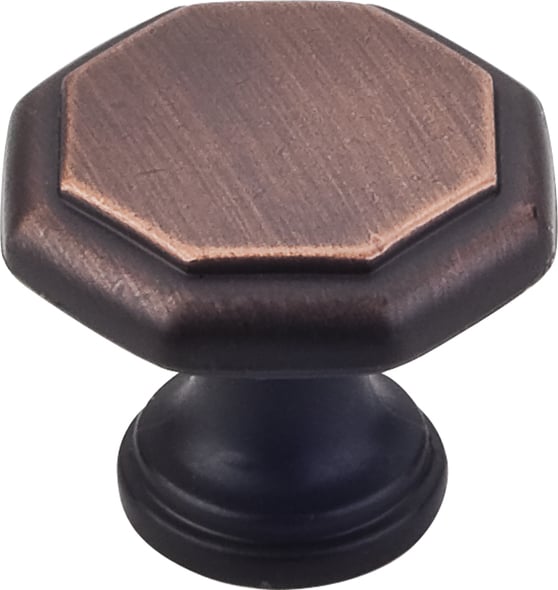 Hardware Resources Knobs Knobs and Pulls Brushed Oil Rubbed Bronze Transitional