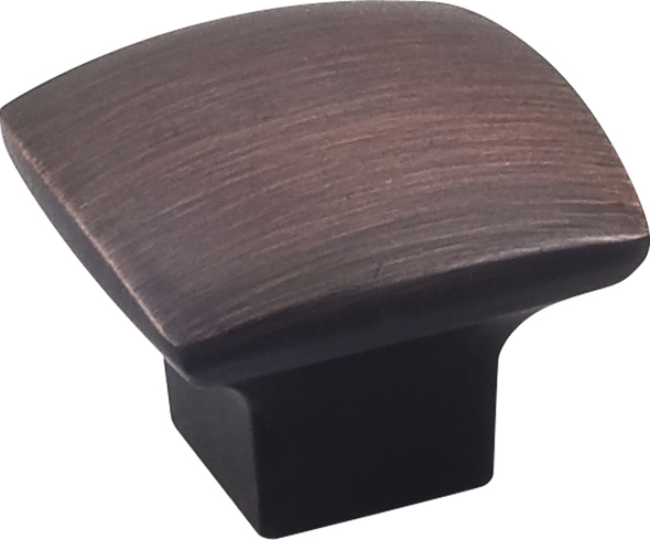 black drawer handles Hardware Resources Knobs Brushed Oil Rubbed Bronze Contemporary
