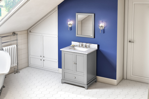 72 inch bathroom vanity clearance Hardware Resources Vanity Grey Contemporary