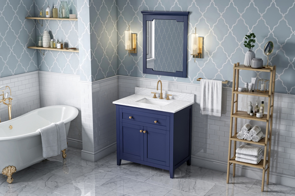 modern oak bathroom vanity Hardware Resources Vanity Hale Blue Contemporary