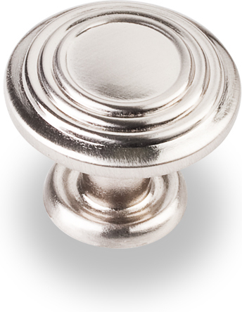 unique door knob Hardware Resources Knobs Satin Nickel Traditional
