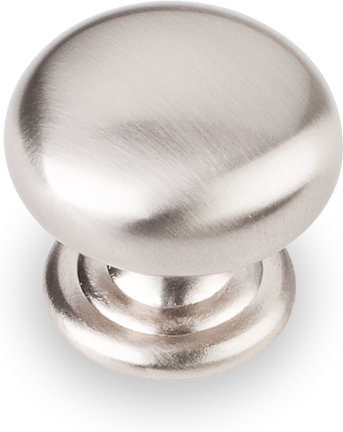 gold handles for furniture Hardware Resources Knobs Satin Nickel Traditional