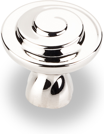 popular kitchen cabinet handles Hardware Resources Knobs Polished Nickel Traditional