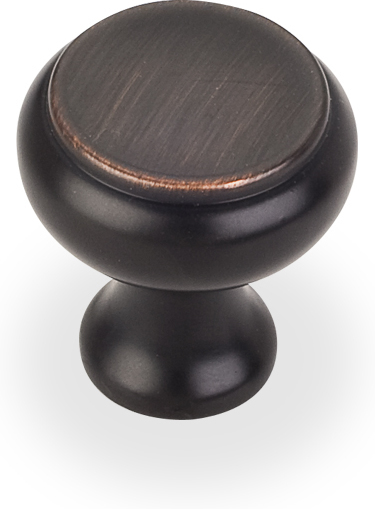 gold vanity hardware Hardware Resources Knobs Brushed Oil Rubbed Bronze Transitional