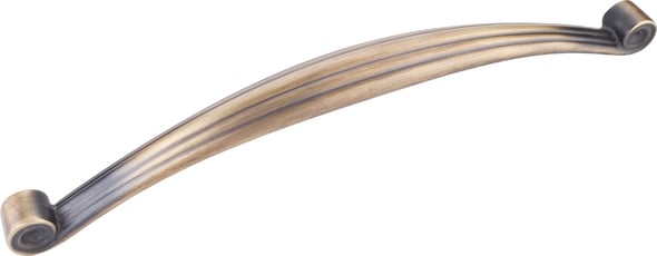 handle hardware for cabinets Hardware Resources Pulls Antique Brushed Satin Brass Traditional