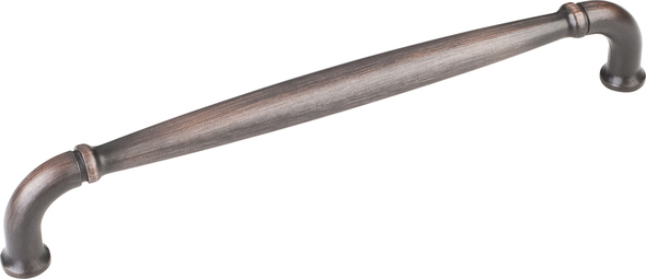 hard to find cabinet hardware Hardware Resources Pulls Brushed Oil Rubbed Bronze Transitional