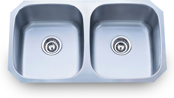 2 bowl sink Hardware Resources Stainless Stainless Steel