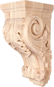 bath and toilets Hardware Resources Corbels Unfinished
