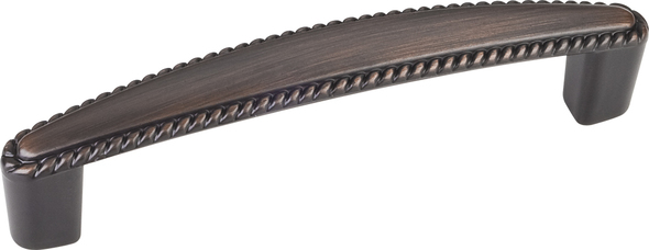 bathroom drawer pulls Hardware Resources Pulls Brushed Oil Rubbed Bronze Traditional