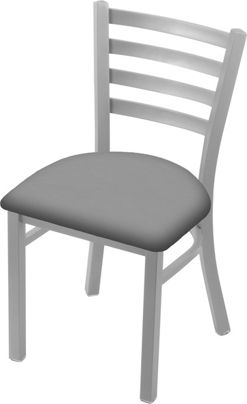  Holland Bar Stool Chair Dining Room Chairs Anodized Nickel