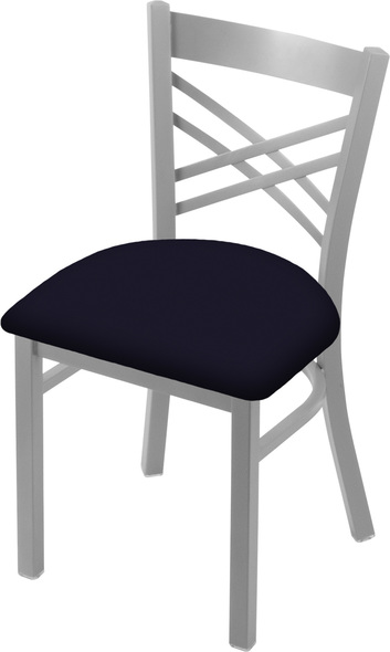 Holland Bar Stool Chair Dining Room Chairs Anodized Nickel