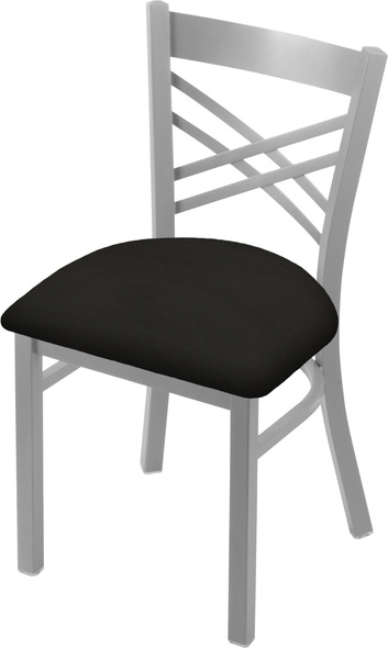Holland Bar Stool Chair Dining Room Chairs Anodized Nickel