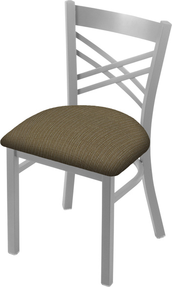  Holland Bar Stool Chair Dining Room Chairs Anodized Nickel