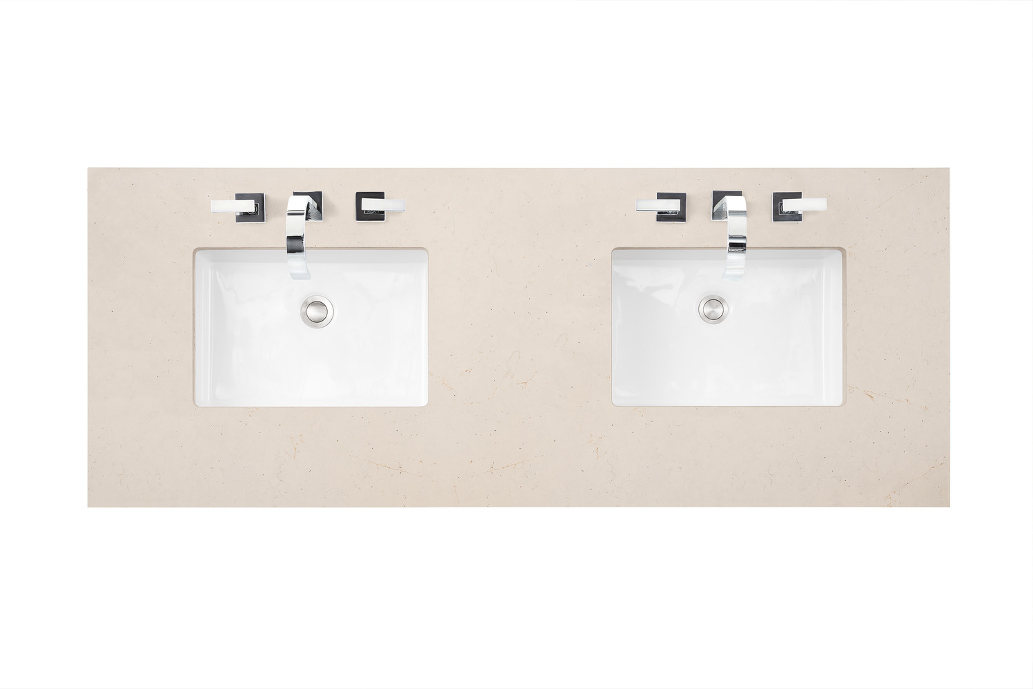 integrated sink vanity top James Martin Top