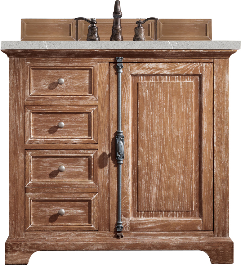  bathroom cabinets James Martin Vanity Driftwood Transitional