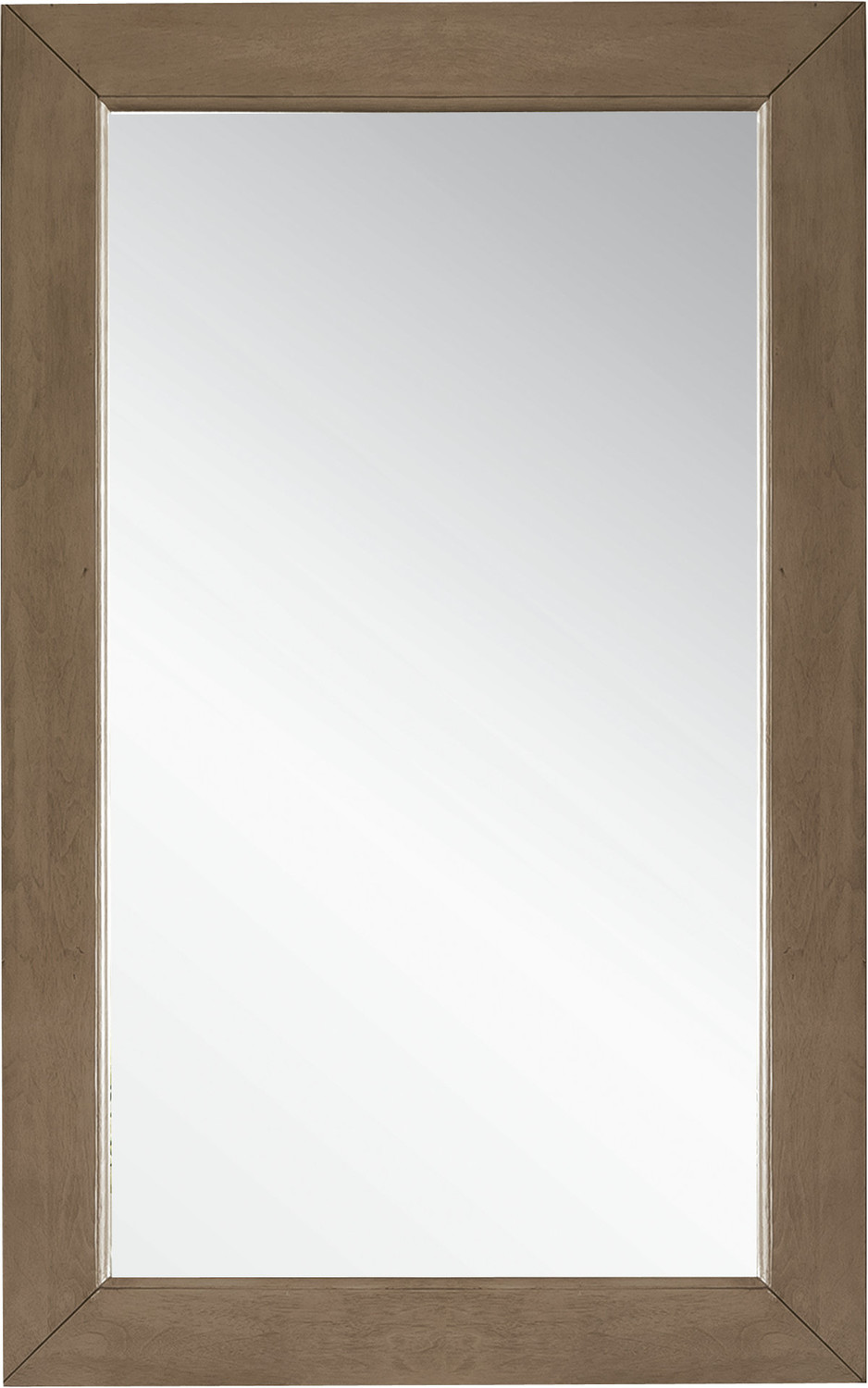 best lighted bathroom vanity mirrors James Martin Mirror Transitional, Traditional