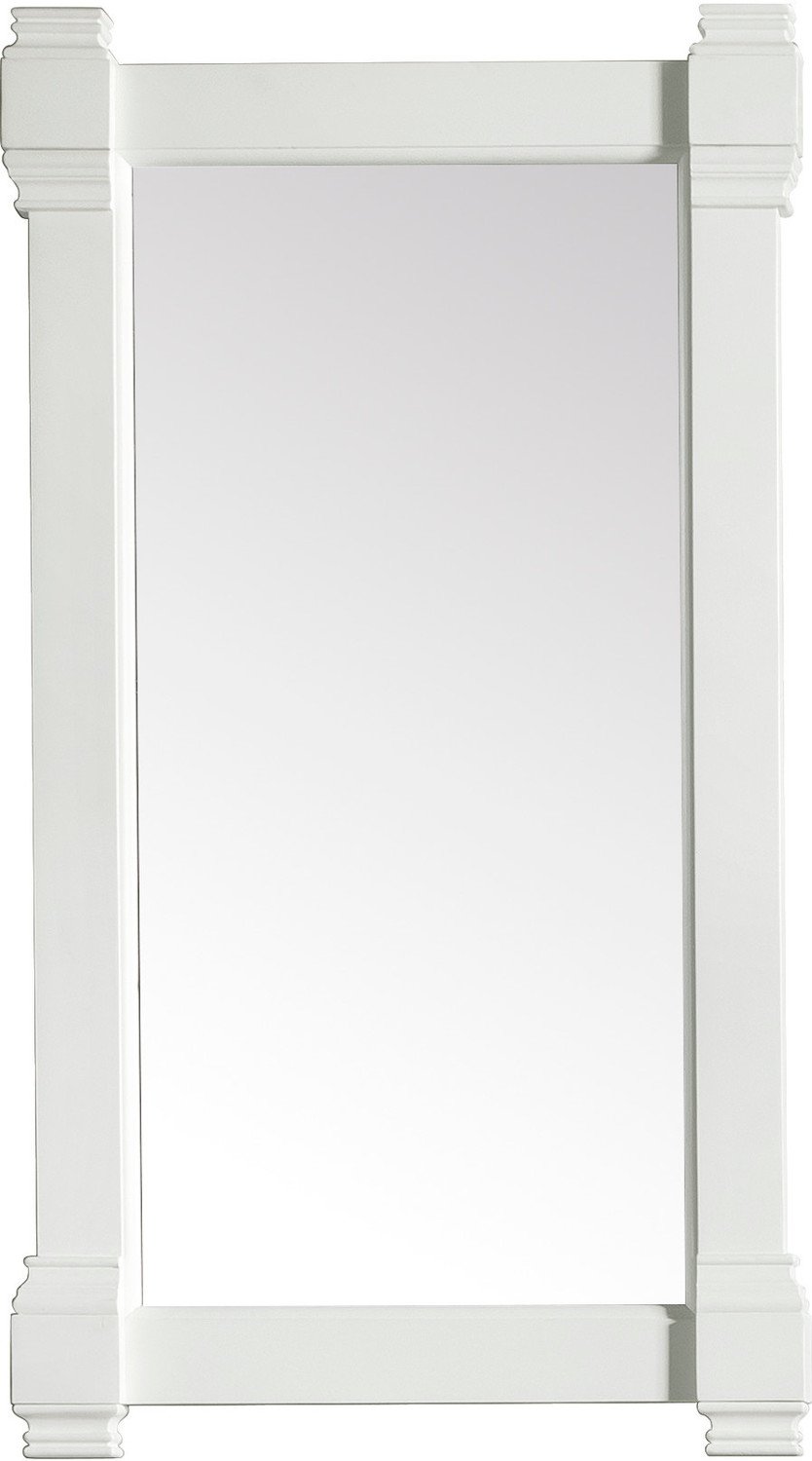 vanity mirror with lights in store James Martin Mirror Transitional, Traditional