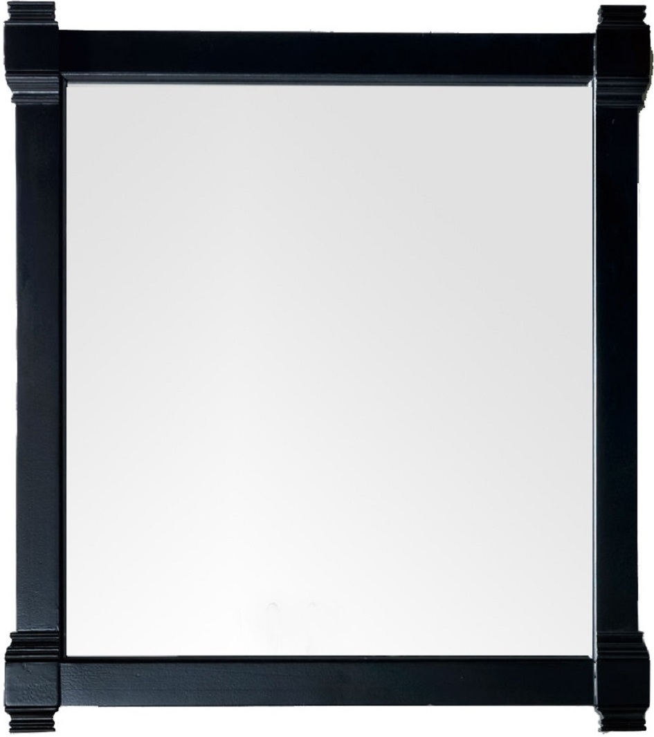 small vanity wall mirror James Martin Mirror