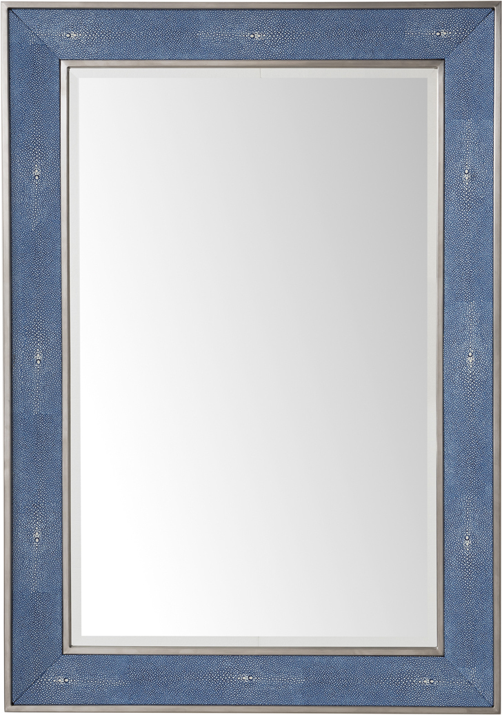 led bathroom mirror James Martin Mirror