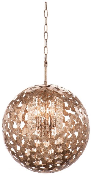 5 chandelier light Kalco Chandelier   Casual Luxury