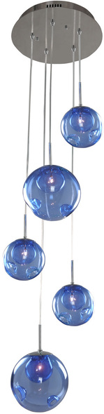 glass globe pendant replacement Kalco Pendant Faux Calcite Standard Glass Contemporary