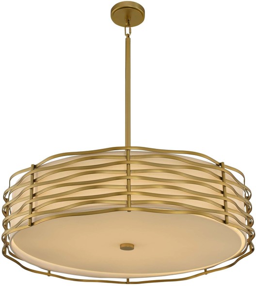 parts of a pendant lamp Kalco Pendant   Casual Luxury