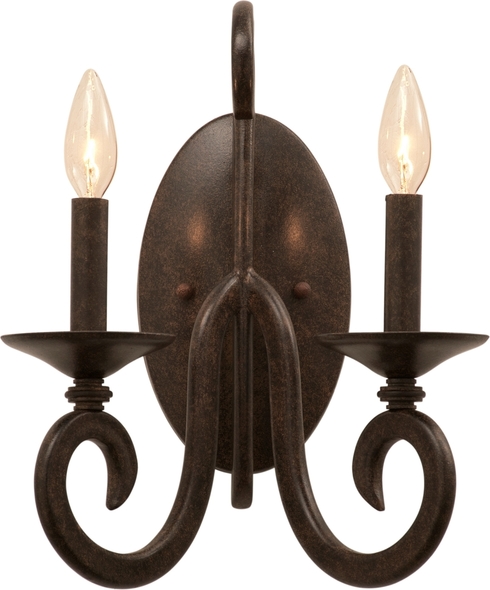 wall light toilet Kalco Wall Sconce   Gothic