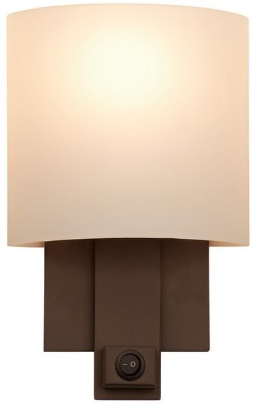 wall sconces bedroom reading lights Kalco Wall Sconce   Transitional