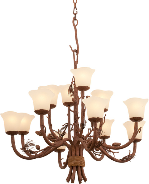 small gold light fixtures Kalco Chandelier Chandelier Small Piastra Standard Glass Rustic Lodge