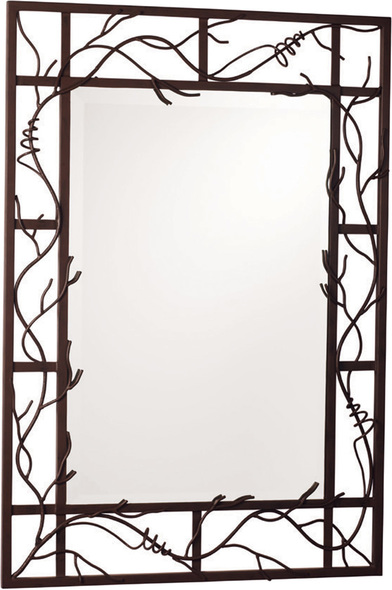mirror design for room Kalco Mirror Mirrors   Gothic