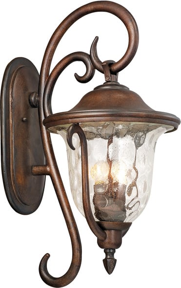  Kalco Wall Sconce Wall Sconces   Gothic