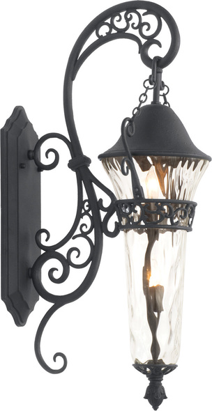 single sconce Kalco Wall Sconce   Transitional