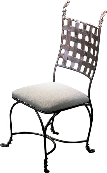 decorative chair Kalco Chair   Gothic