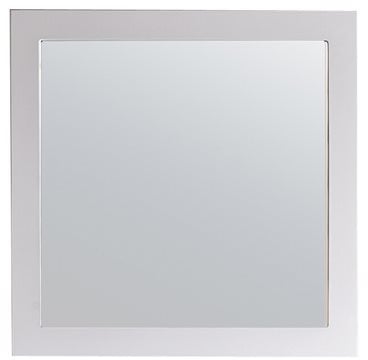 bathroom mirror wall lights Laviva Mirrors Bathroom Mirrors Grey Contemporary/Modern